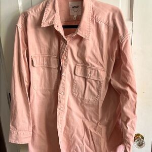 Aerie Pink Jacket